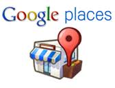 Google Places Listings for Better SEO