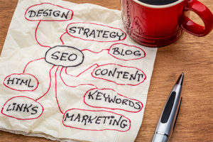 Use these quick SEO tips to get started.